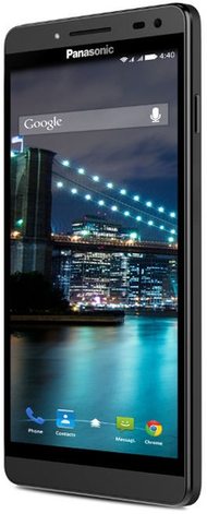 Panasonic Eluga I2 Dual SIM TD-LTE
